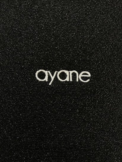 ̵AYANE  ȡȥХå BLACK 815348 ץȥ С ֥å