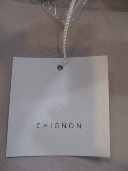 ˥CHIGNONڥץ٥ȡG/BEIGE ˥ ڥץ ٥ ֥륯 ۡ 饷  Ҳ åȥå ̵