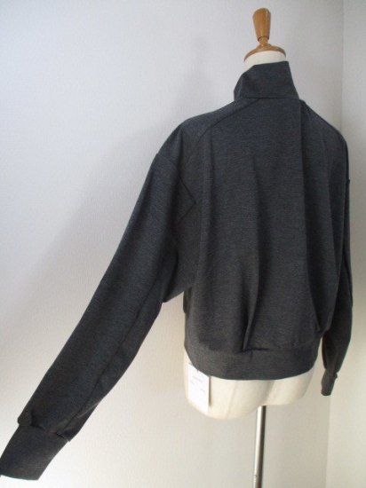 ޥǥϡեåץץ륪С ǥ ݥǺ  û楷륨å ޥ&ǥ MICA&DEALhalf zip pullover-㥳