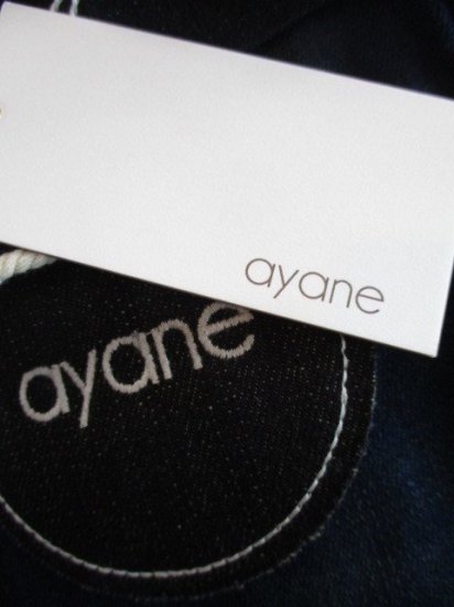 ayane ΢ӥˡǥ˥ѥ INDIGO 34
ӥ饤  ȥåǺ ֥å ǥ̵