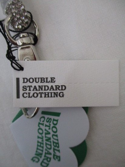 ֥DOUBLE STANDARD CLOTHING
ϡȥ饤󥹥ȡ󥹥ޥۥȥåסSILVER
ޥ  饤󥹥ȡ ꡼ ۥ ̵