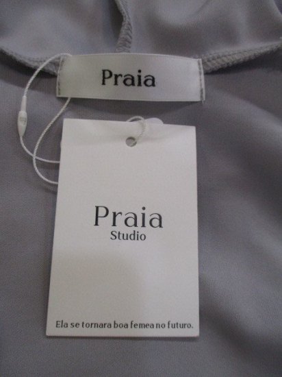 ץ饤 Praia µ塼ϥͥååȥ LIGHT GRAY
ϥͥå åȥ 塼 餷 ȥ쥹ե꡼ 쥤䡼  ̵