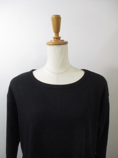 ʥ꡼ ANNAKERRYTULLE CUFF LING SLEEVE T-SHIRT-֥å