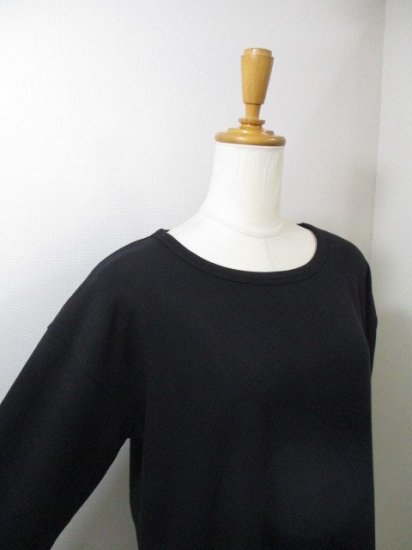 ʥ꡼ ANNAKERRYTULLE CUFF LING SLEEVE T-SHIRT-֥å