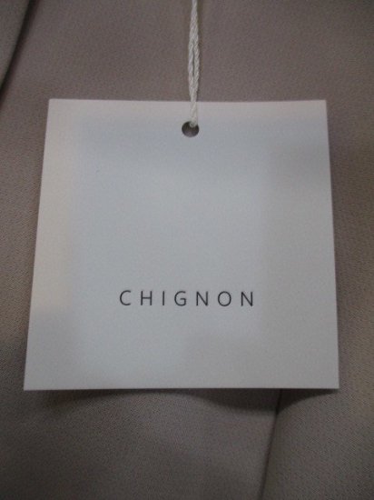 CHIGNON ˥ 饦ɥإॸ㥱å 4646-488MK  졼塡ե꡼