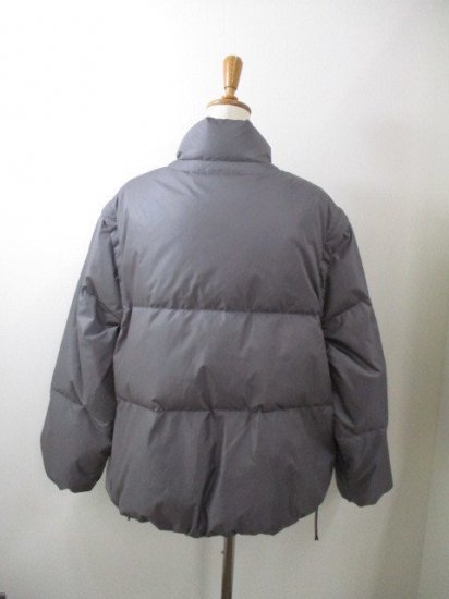 ֥ƥåǥʥ꡼Boutique OrdinaryDetachable Sleeve Puffer Jacket-졼