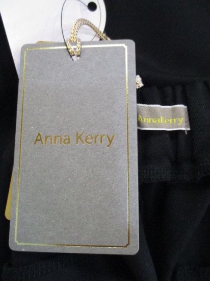 ʥ꡼ ANNA KERRY åѥ BLACK 36
Ǻ äꥷ륨å ɥ֥ǥ եۥ磻/֥å NO:59251605 ̵