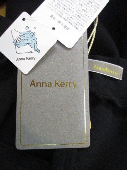 ̵ANNA KERRY ʥ꡼  ǥեå ΢ ͥ奢ANNA KERRYʥ꡼ե꡼饤˥󥰡åѥ-֥å-36
