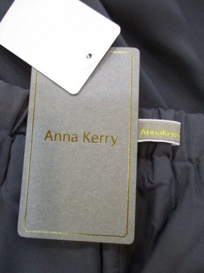 ʥ꡼ ANNA KERRY 磻ɥѥ ΢դ ǥեå ̵ʥ꡼ ANNA KERRYɥեѥ-㥳-38