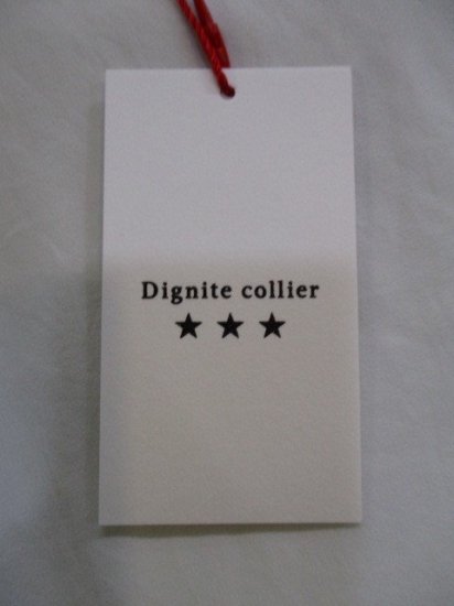 ǥ˥ƥꥨ Dignite collierȥåե֥饦OFF WHITE
ǥ˥ƥꥨȥå ե ֥饦 쥤  餷  ̵
