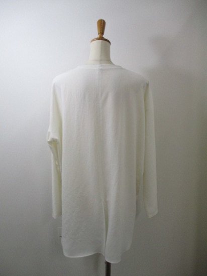 ǥ˥ƥꥨ Dignite collierȥåե֥饦OFF WHITE
ǥ˥ƥꥨȥå ե ֥饦 쥤  餷  ̵
