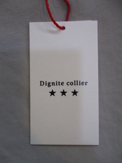 ǥ˥ƥꥨ Dignite collierȥåե֥饦GREIGE
ǥ˥ƥꥨȥå ե ֥饦 쥤  餷  ̵
