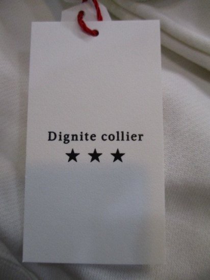 ǥ˥ƥꥨDignite collier΢POե꡼եۥ磻