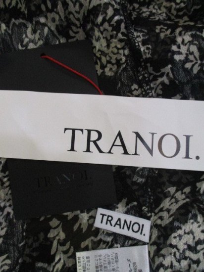 ȥΥ TRANOI.  ǥ ɥ顼 Хåեʡ Ĺµ 㥶ǥȥΥTRANOI.ѡ른㥬ɥ֥饦-֥å
