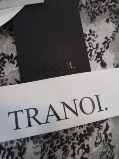 ȥΥ TRANOI.  ǥ ɥ顼 Хåեʡ Ĺµ 㥶ǥȥΥTRANOI.ѡ른㥬ɥ֥饦-ܥ꡼