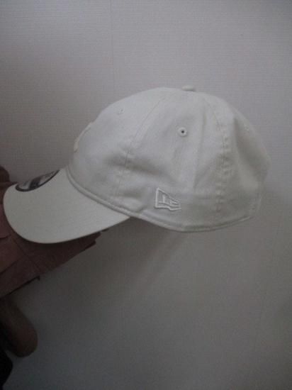 MICA&DEAL ޥ&ǥ  NEW ERA MICANEW ERA M cap IVORY ܥå 9THIRTYǥ 0125110071 㥹֥ ̵