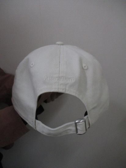 MICA&DEAL ޥ&ǥ  NEW ERA MICANEW ERA M cap IVORY ܥå 9THIRTYǥ 0125110071 㥹֥ ̵