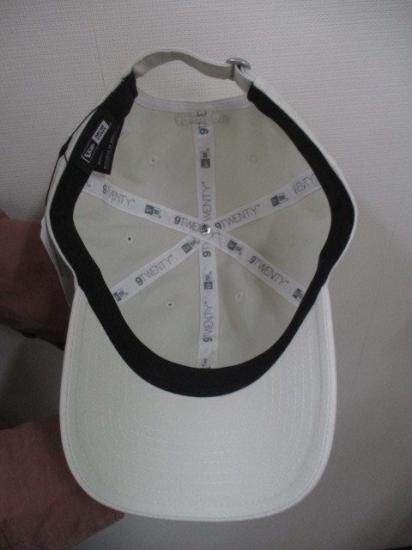 MICA&DEAL ޥ&ǥ  NEW ERA MICANEW ERA M cap IVORY ܥå 9THIRTYǥ 0125110071 㥹֥ ̵