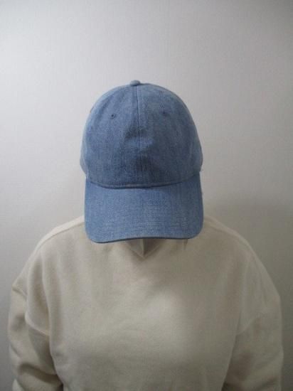 MICA&DEAL ޥ&ǥ  NEW ERA ܥå Aacid & Bleach Cap INDIGO 9THIRTYǥ 0125110072 ơ ˹ ̵