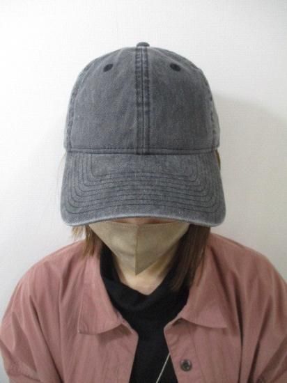 MICA&DEAL ޥ&ǥ  NEW ERA ܥå Aacid & Bleach Cap BLACK 9THIRTYǥ 0125110072 ơ ˹ ̵