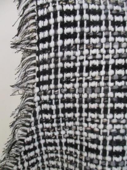 CYAN TOKYO ツイードベスト | 送料無料 - dimanche ディマンシュ