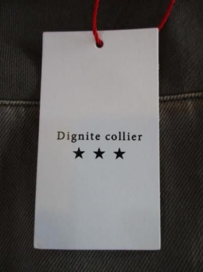 ǥ˥ƥꥨ Dignite collier ȥإѥ IN-80256118-֥饦