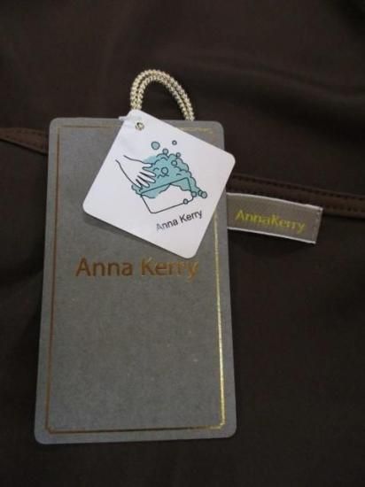 ̵ ʥ꡼ ANNA KERRY 