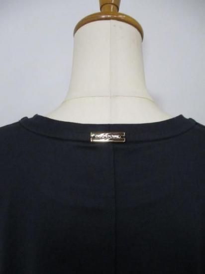 ޥ ɥǥ롡MICA&DEAL AMERICANA  MICA long tee 0125309271-ͥӡ
