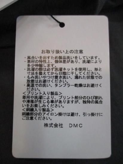 ޥ ɥǥ롡MICA&DEAL AMERICANA  MICA long tee 0125309271-졼