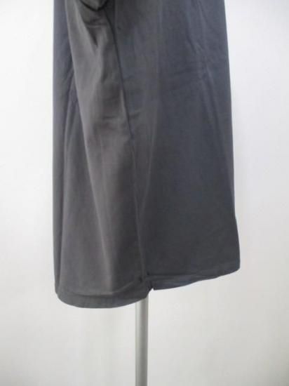 ޥ ɥǥ롡MICA&DEAL AMERICANA  MICA long tee 0125309271-졼