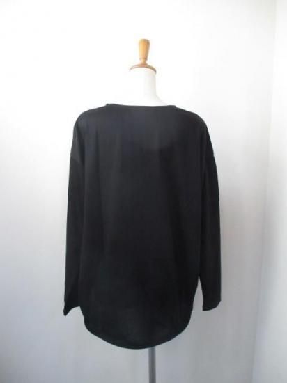 ̵ ץ饤 Praia Х֥ץȿɥȥåȥ LEO-25107 åȥ Х֥ץ ɥ 󥷥륨å ηС BLACK
