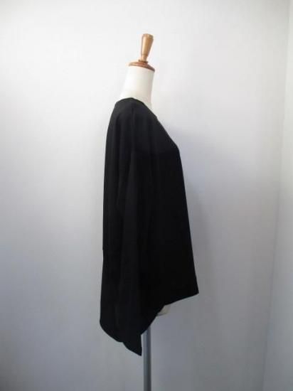 ̵ ץ饤 Praia Х֥ץȿɥȥåȥ LEO-25107 åȥ Х֥ץ ɥ 󥷥륨å ηС BLACK