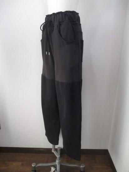 ̵ ȥͥ TOLNERA إѥ T56113HW إѥ Ǻ  åȥ ѥ ǥ˥ Ŭ ǯ CHARCOAL 36