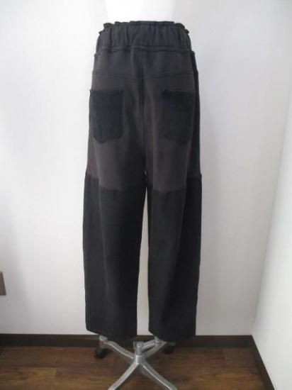 ̵ ȥͥ TOLNERA إѥ T56113HW إѥ Ǻ  åȥ ѥ ǥ˥ Ŭ ǯ CHARCOAL 36