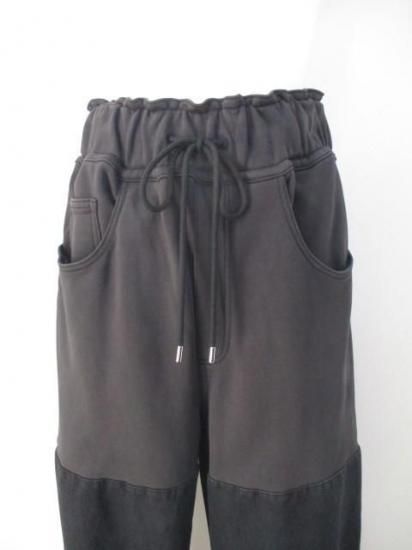 ̵ ȥͥ TOLNERA إѥ T56113HW إѥ Ǻ  åȥ ѥ ǥ˥ Ŭ ǯ CHARCOAL 36