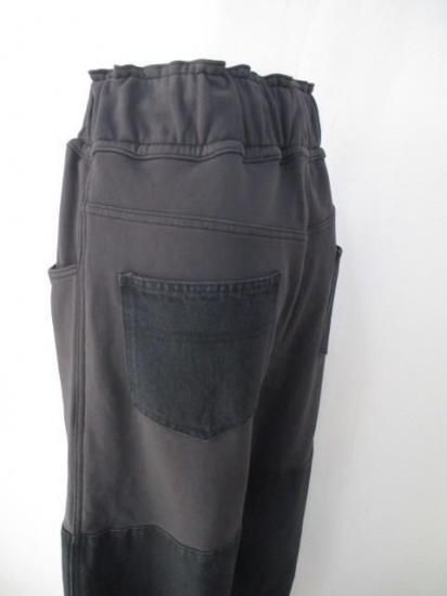 ̵ ȥͥ TOLNERA إѥ T56113HW إѥ Ǻ  åȥ ѥ ǥ˥ Ŭ ǯ CHARCOAL 36