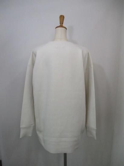 ̵   ܥ siro de labonte stretch doubleface MONTREAL pullover R543211 ֥ե µ OFFBLACK