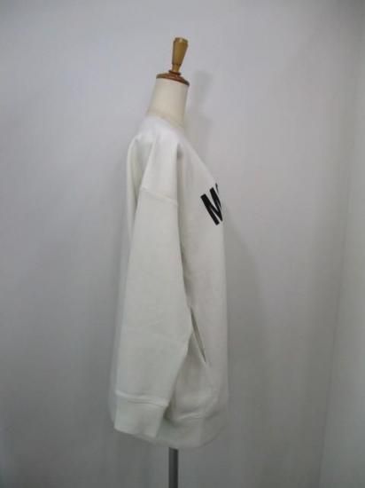 ̵   ܥ siro de labonte stretch doubleface MONTREAL pullover R543211 ֥ե µ OFFBLACK