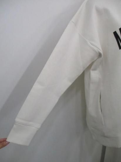 ̵   ܥ siro de labonte stretch doubleface MONTREAL pullover R543211 ֥ե µ OFFBLACK