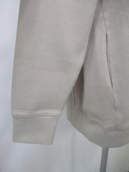 ̵   ܥ siro de labonte stretch doubleface MONTREAL pullover R543211 ֥ե GREYGEBLACK