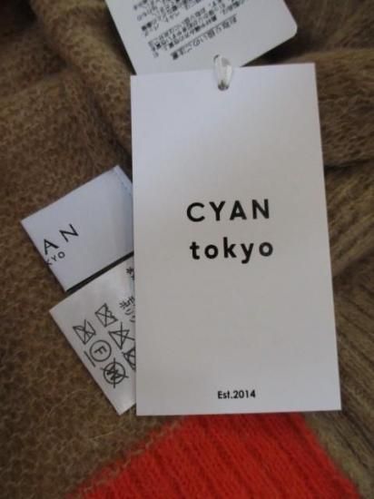 ̵ ȡ硼 CYAN TOKYO إۿ硼PO 504377 ˥å  إ 硼PO ȥåץ 洶 쥤䡼  CAMEL