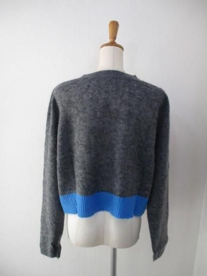 ̵ ȡ硼 CYAN TOKYO إۿ硼PO 504377 ˥å  إ 硼PO ȥåץ 洶 쥤䡼  GRAY
