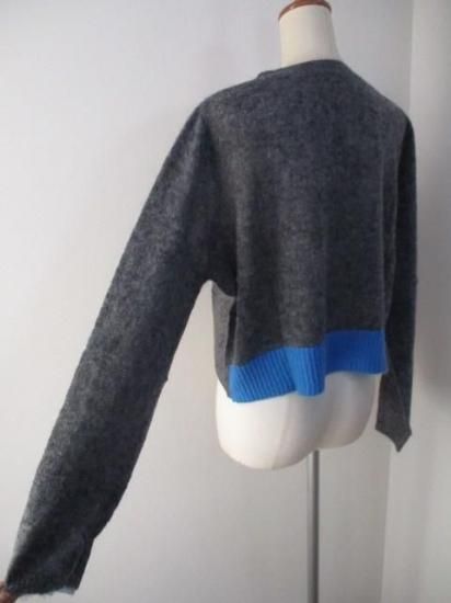 ̵ ȡ硼 CYAN TOKYO إۿ硼PO 504377 ˥å  إ 硼PO ȥåץ 洶 쥤䡼  GRAY