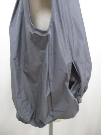 ̵ ƥ ante aciem Х롼٥ LT-10990953 Х롼 ٥ Ͳİ ݥꥨƥ 奢 եå ǥ͡ CHARCOALGRAY