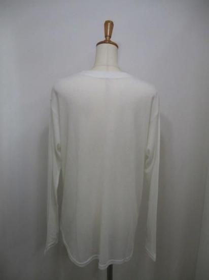 ̵ ʥ꡼ ANNA KERRY Tee 56253906  T T 뺮 Ʃ 餫 忴 եå  WHITE