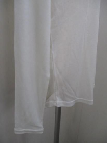 ̵ ʥ꡼ ANNA KERRY Tee 56253906  T T 뺮 Ʃ 餫 忴 եå  WHITE