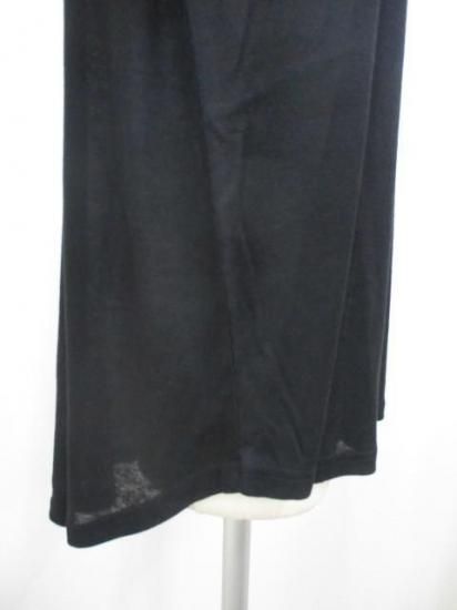 ̵ ʥ꡼ ANNA KERRY Tee 56253906  T T 뺮 Ʃ 餫 忴 եå  BLACK