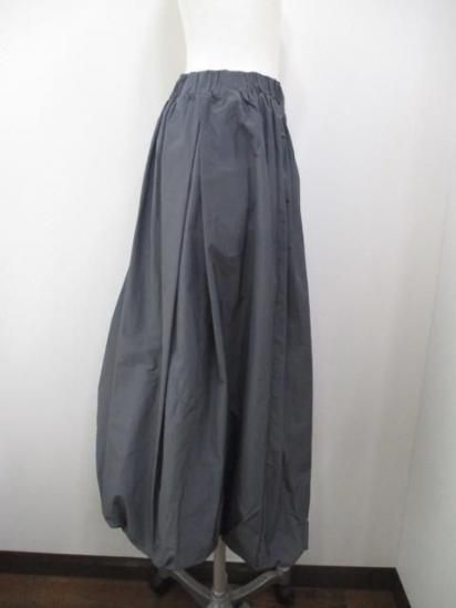 ̵ ƥ ante aciem Х롼󥹥 LT-10990951 ǥ 25   ݥꥨƥ ΢ϥ塼 ե쥢   CHARCOALGRAY