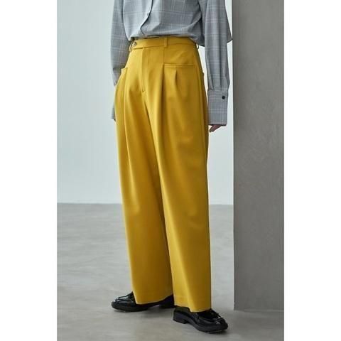 ̵ ɥ ALMONDOIL T/R֥륯ѥ 252A1404 ѥ ֥륯 åѥ ⡼ 奢 磻ɥ륨å YELLOW M 