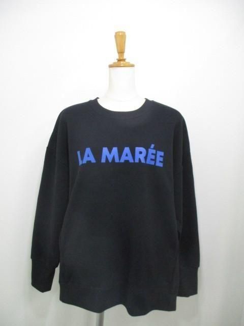   ܥ siro de labonteLA MAREE ץ륪СR543215-֥å  ֥롼
